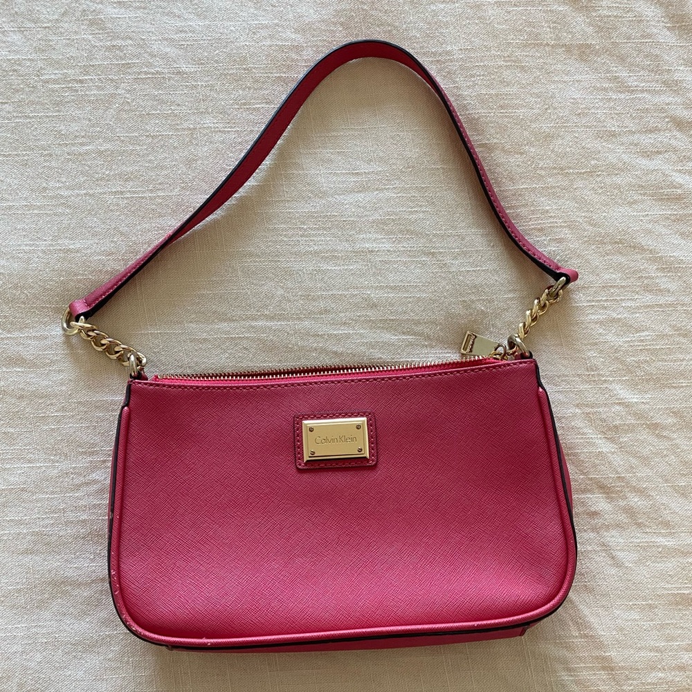 Vintage Calvin Klein Bag